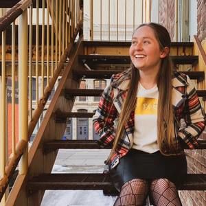 Meet your Posher, Stacey